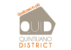 QUID - QUINTILIANO DISCTRICT