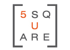 5SQUARE