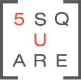 5SQUARE 5SQUARE