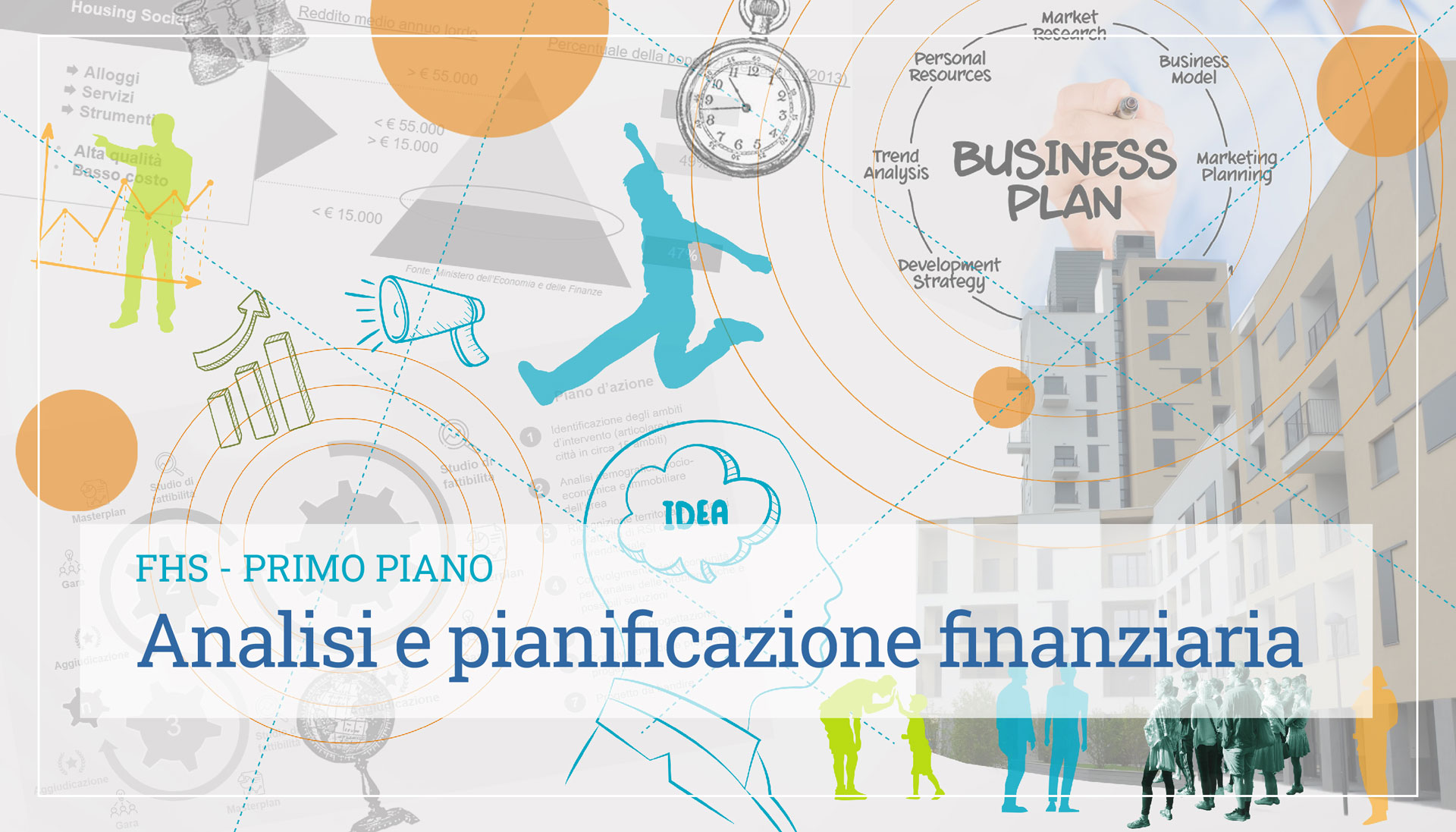 ANALISI E PIANIFICAZIONE FINANZIARIA