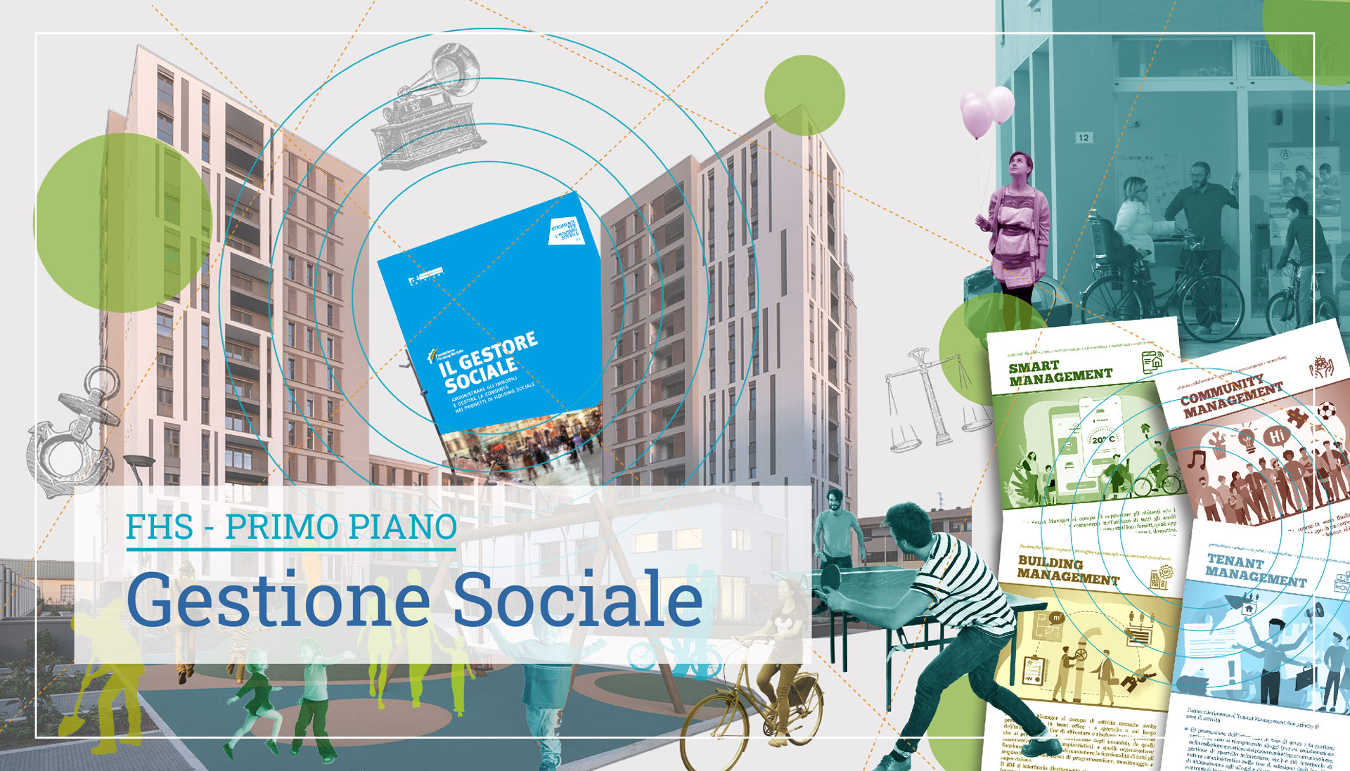 GESTIONE SOCIALE