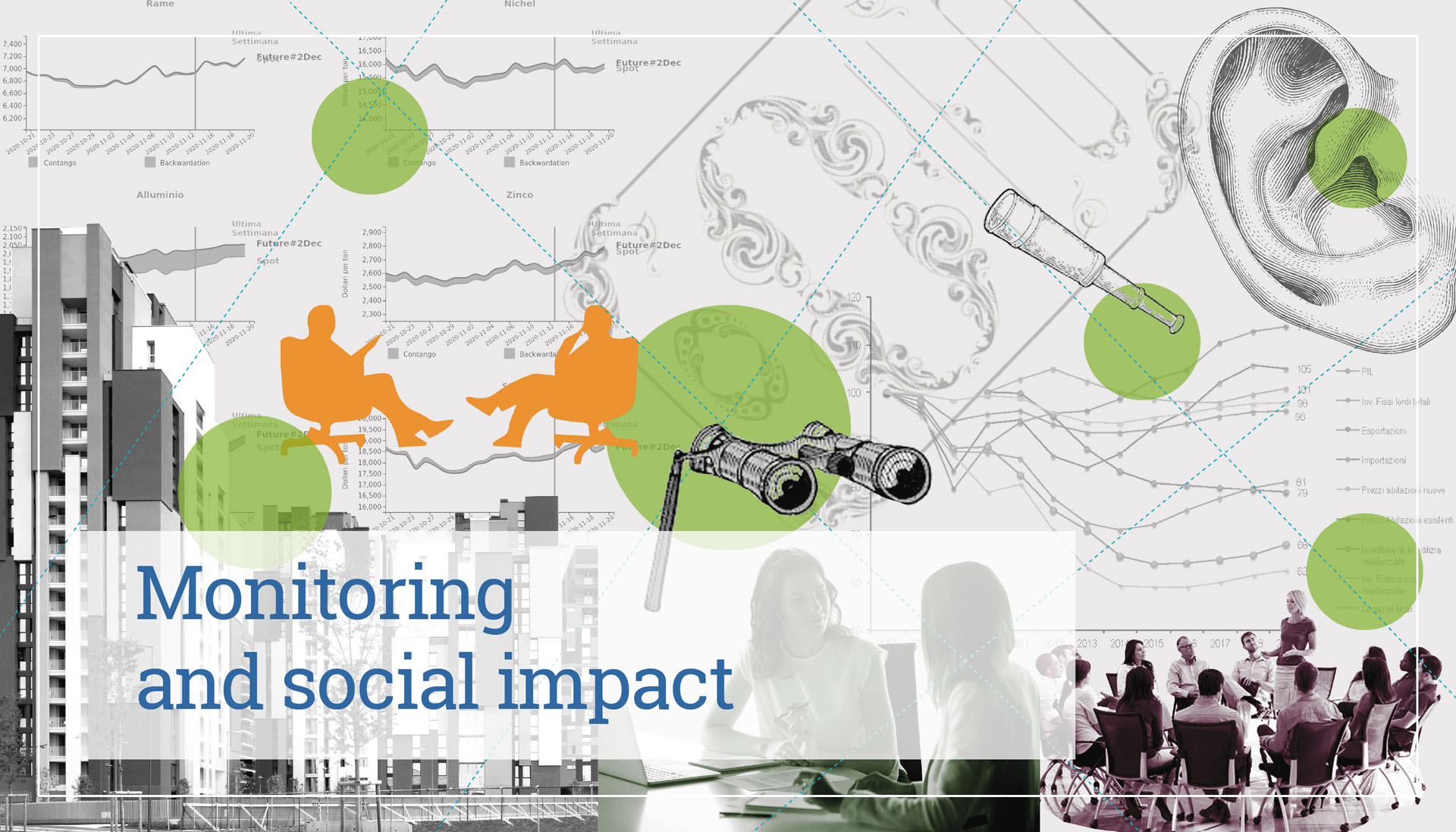 FHS - MONITORING AND SOCIAL IMPACT