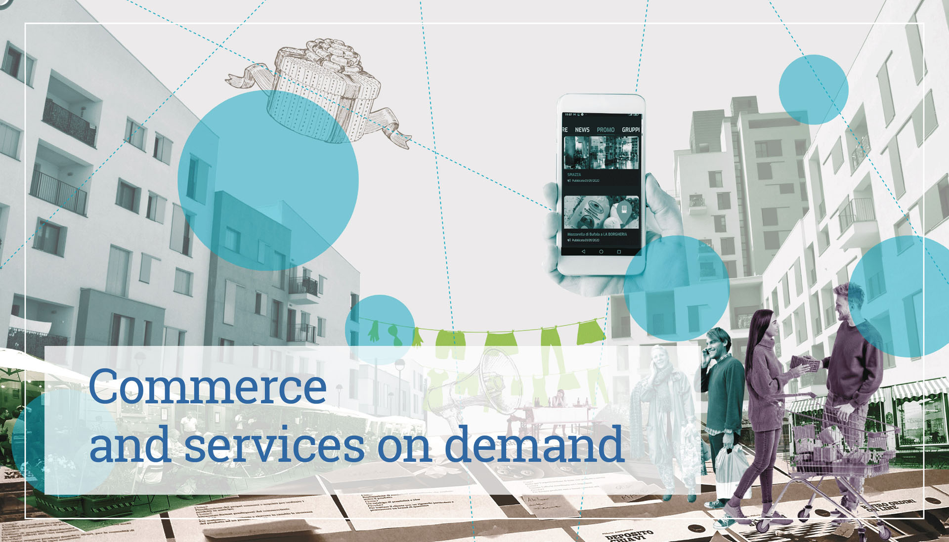 FHS - COMMERCE AND SERVICES ON DEMAND