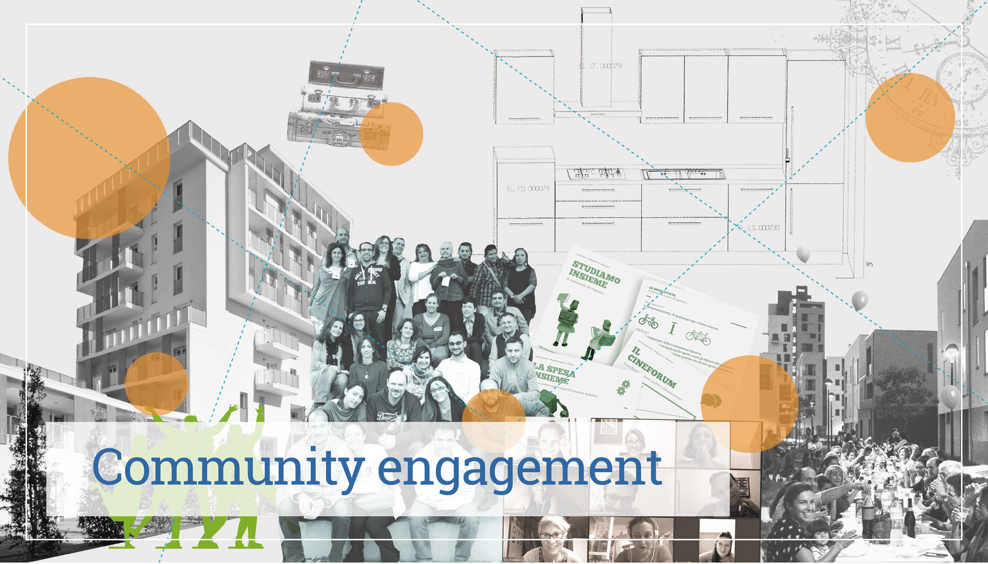 FHS - COMMUNITY ENGAGEMENT