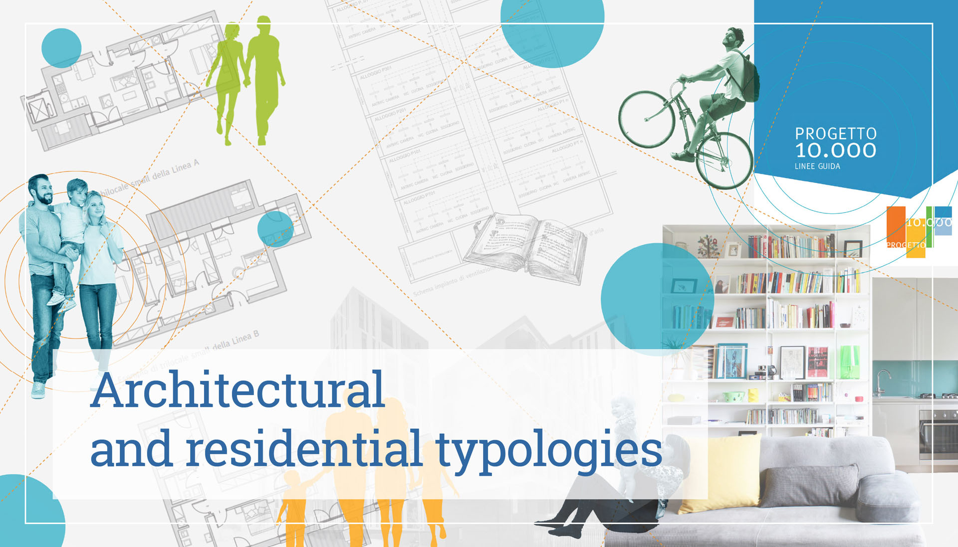 FHS - ARCHITECTURAL AND RESIDENTIAL TYPOLOGIES