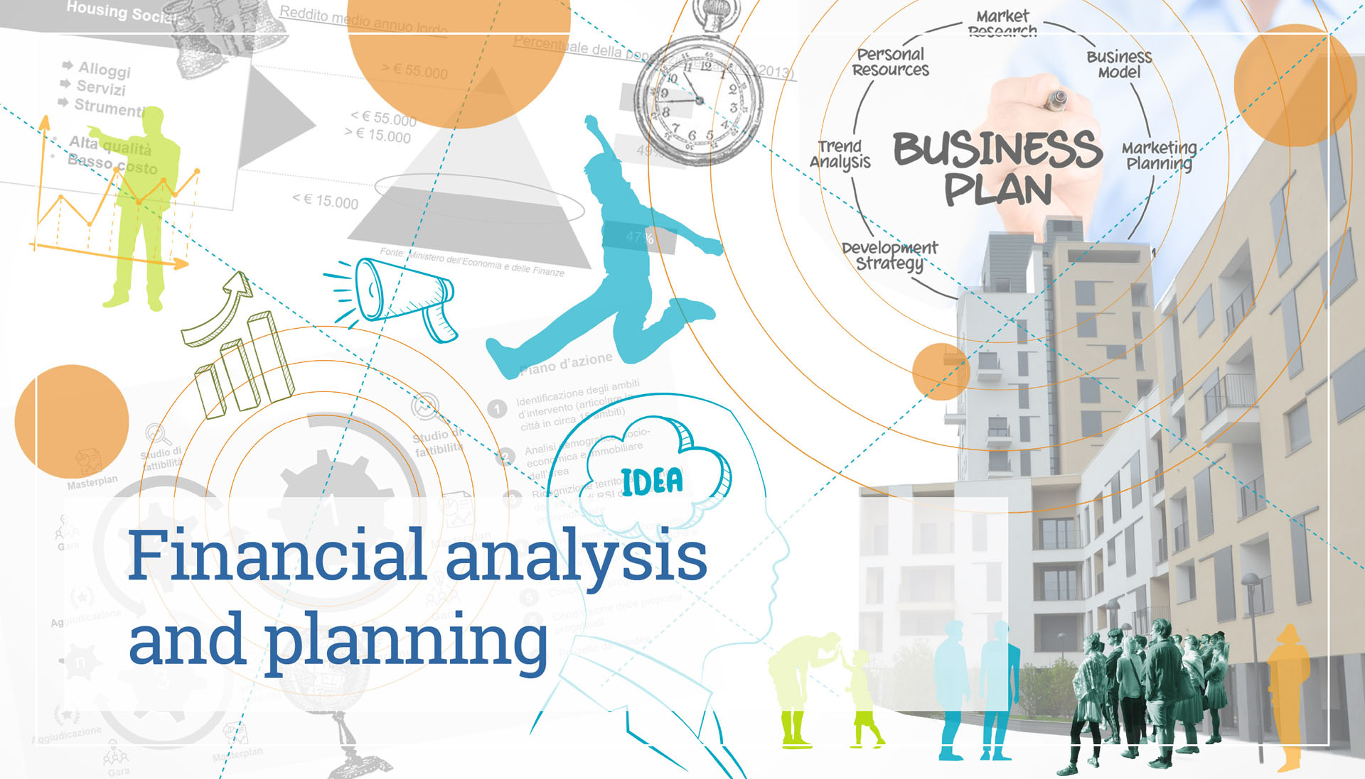 FHS - FINANCIAL ANALYSIS AND PLANNING