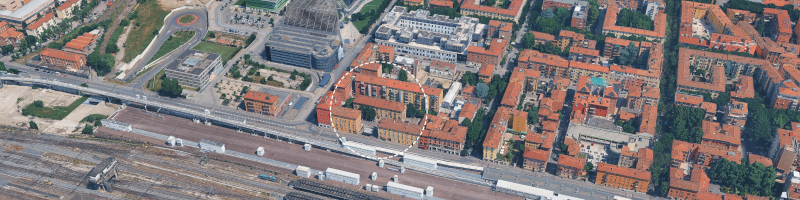 BOLOGNA