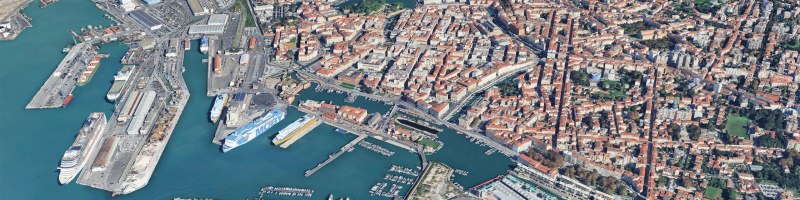 LIVORNO