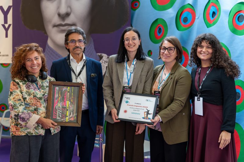 Foto premio 5square